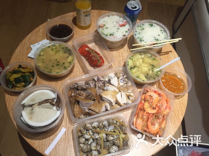 麻辣海鲜外卖_麻辣海鲜大咖_解馋麻辣海鲜外卖