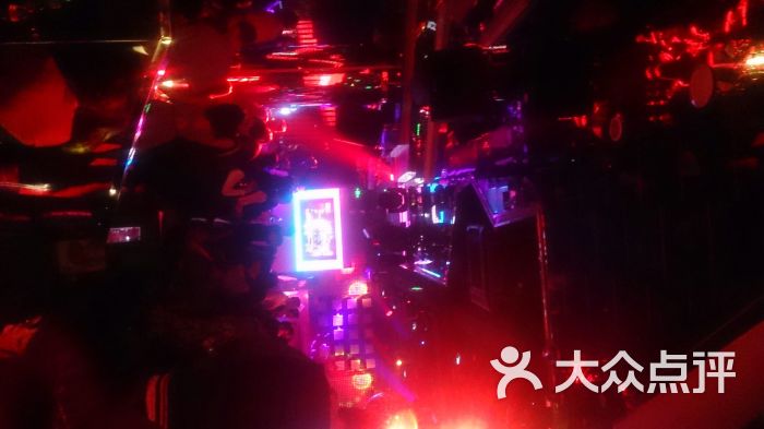 工体liv酒吧图片 - 第2396张