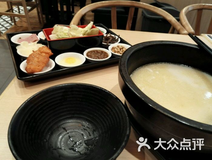 大鼓米线(江苏镇江句容店)-图片-句容市美食