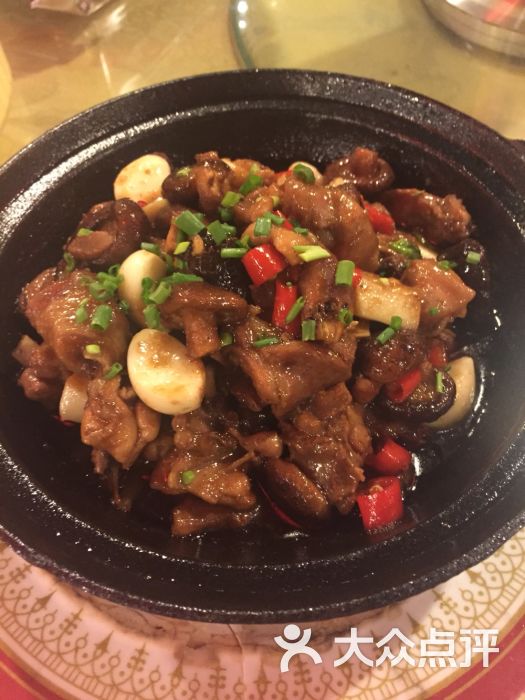 毛家饭店(九江旗舰店)图片 - 第219张