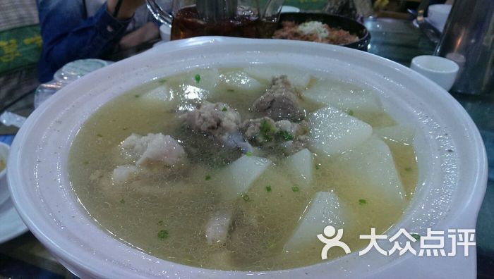 美味故事特色餐厅(风光村店)-图片-武汉美食-大众点评网