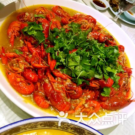 【淮扬楼】电话_地址_价格_营业时间_开元路