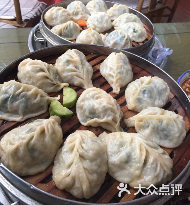 海鲜大馅水饺_黄瓜馅水饺_海鲜馅水饺有几种(2)
