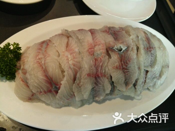 白鳝片
