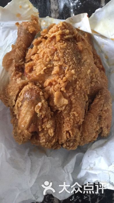 华莱士炸鸡汉堡(蛟河店)图片 - 第1张