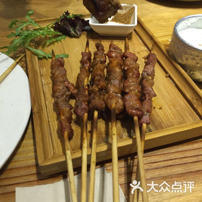 塔哈尔新疆盛宴-图片-宁波购物