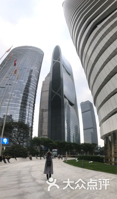 侨鑫国际大厦-图片-广州生活服务