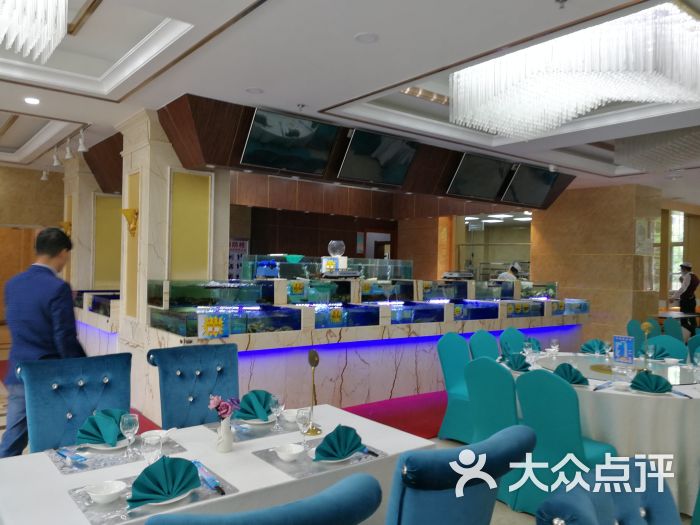 夏都港海鲜-图片-西宁美食-大众点评网