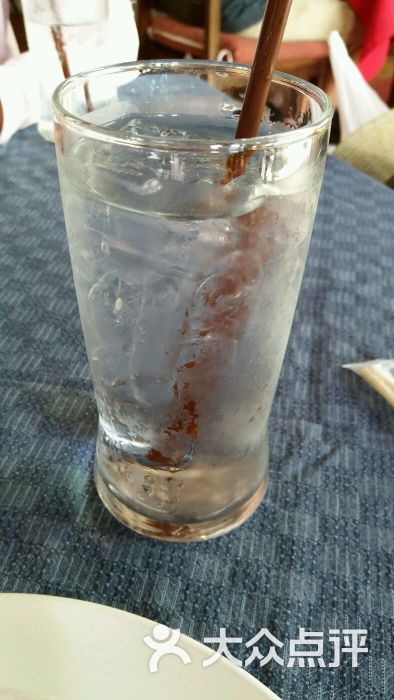 冰水