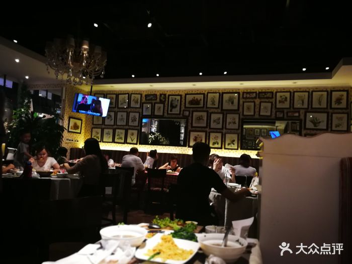 pho东田越南粉(斯普瑞斯奥特莱斯店)-图片-北京美食