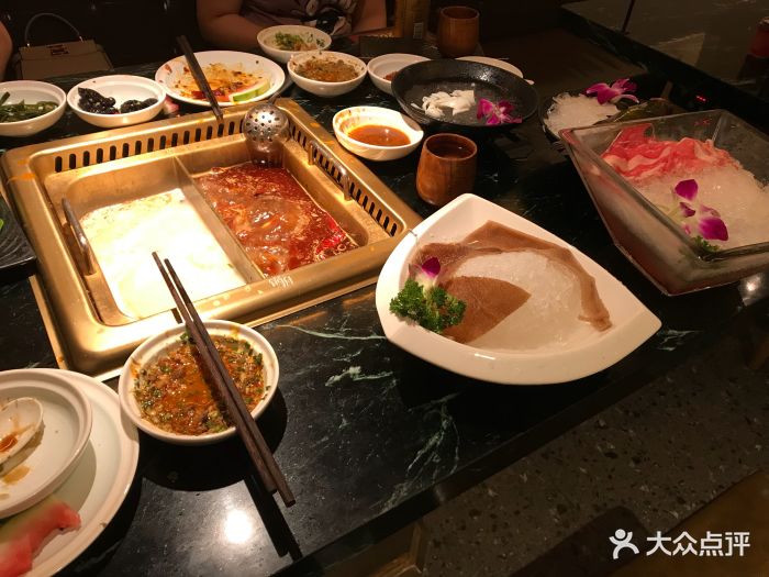 锅府火锅(临平银泰城店)-图片-杭州美食-大众点评网