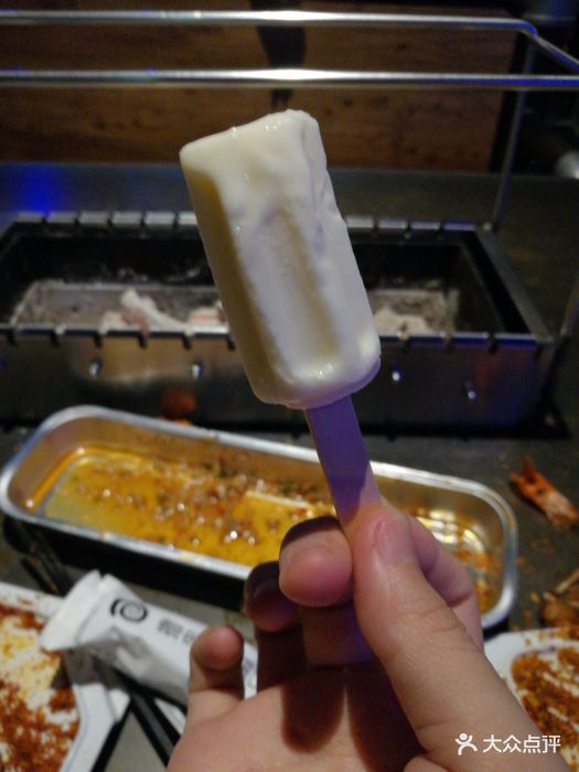 很久以前羊肉串(五角场店)酸奶雪糕图片 - 第1231张