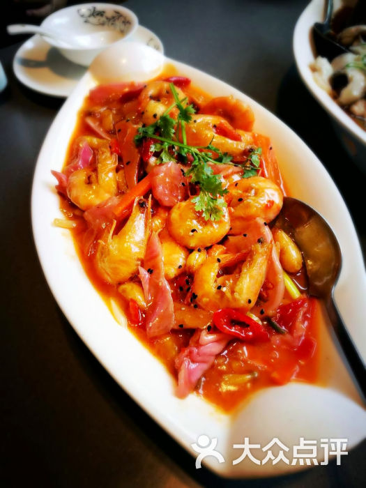 和盈-图片-上海美食-大众点评网