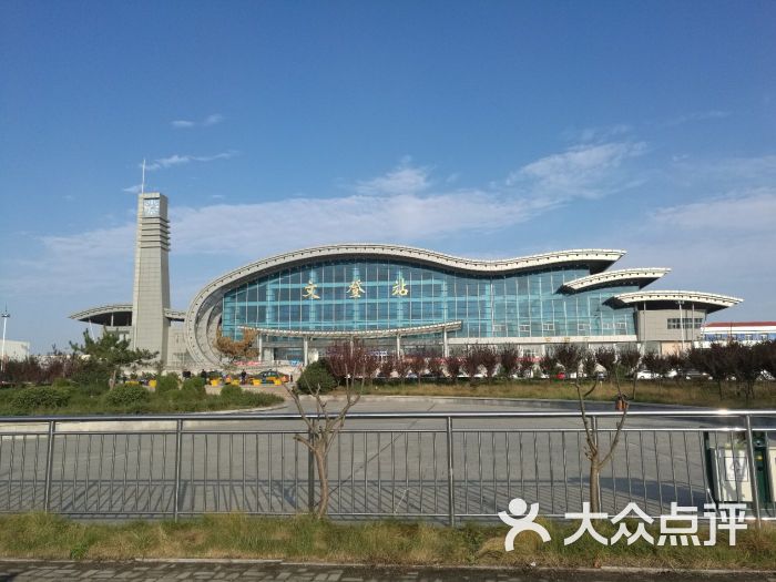 文登站图片 - 第8张