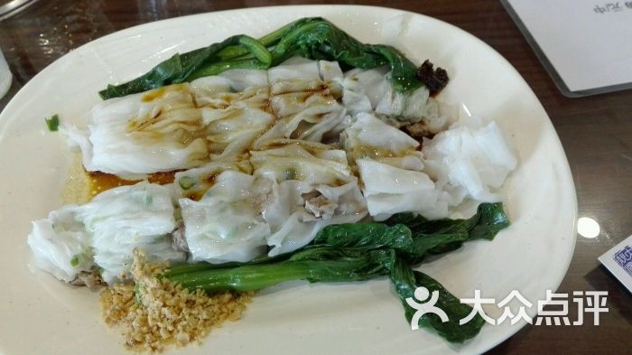 大唐靓汤恩平水磨布拉肠粉-图片-深圳美食-大众点评网