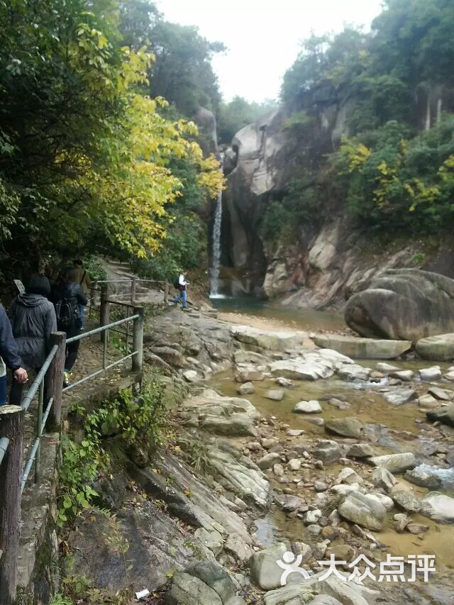 天台山国清景区图片 - 第2张