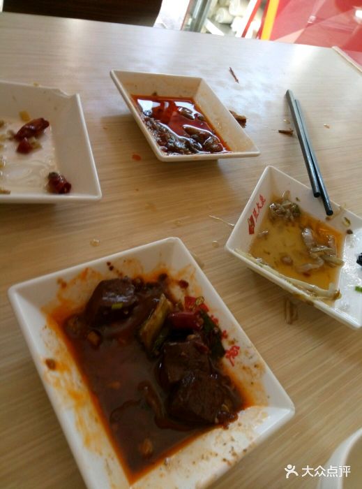 张大泉中式营养快餐-图片-庐江县美食-大众点评网