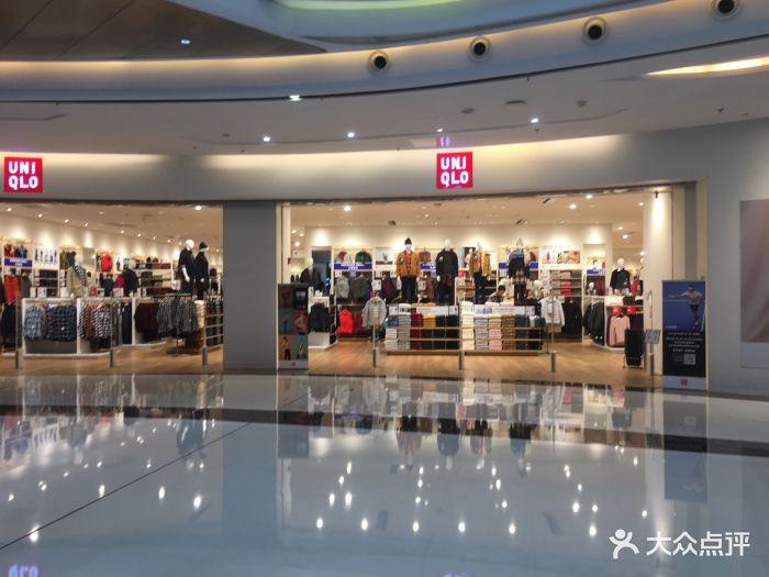 uniqlo(万达广场店)图片 - 第28张