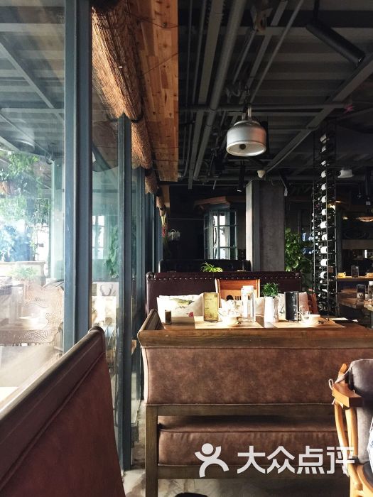 厦门胡桃里音乐酒馆