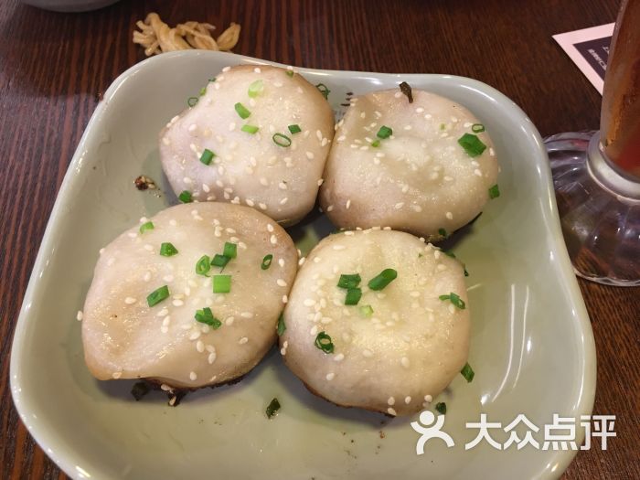 阿三生煎-生煎包图片-武汉美食-大众点评网