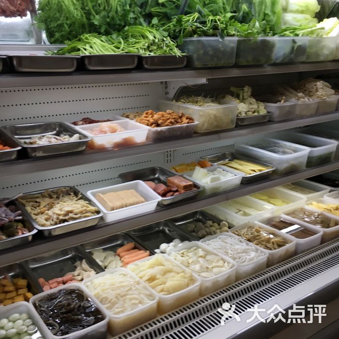 成都冒菜馆图片 第4张