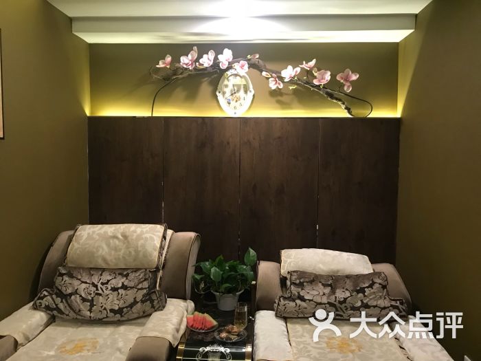 御玺堂SPA养生馆