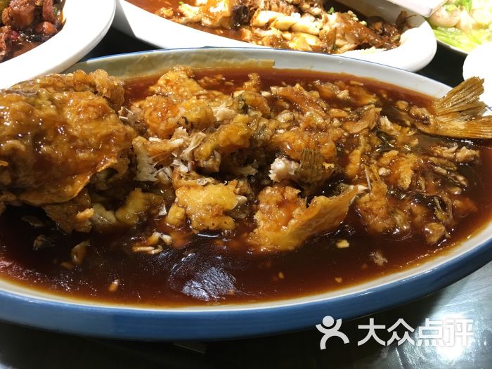 尚德源鲁菜馆-图片-济南美食-大众点评网