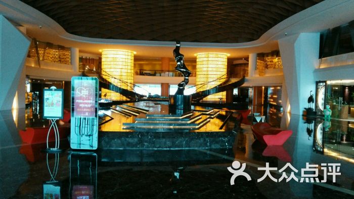 黄石托尼洛.兰博基尼酒店图片 - 第1张