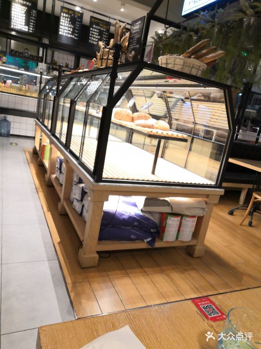 托斯卡纳烘焙厨房(五天地店)大堂图片 - 第174张
