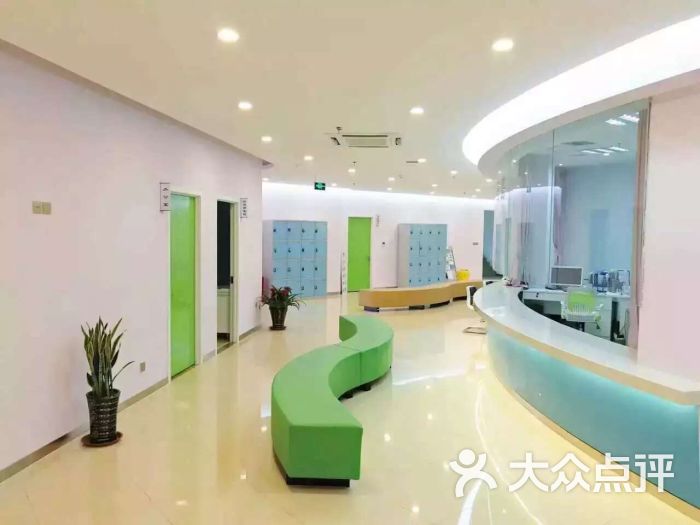 和润堂健康管理体检中心-图片-青岛医疗健康