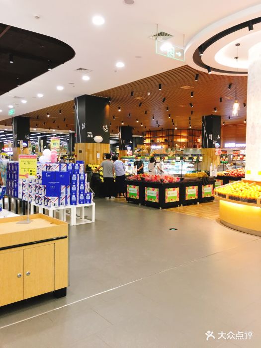 文峰千家惠超市(城东药店)图片 第11张
