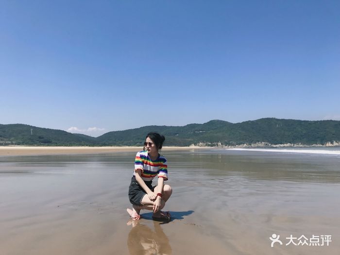 塔湾金沙景区图片 - 第20张