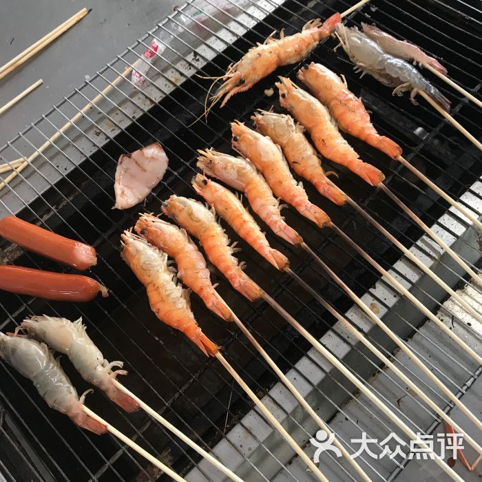 828钓虾场图片 - 第11张