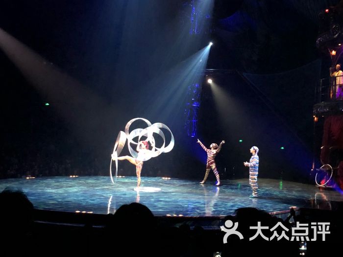 百老汇移动剧院图片 - 第4张