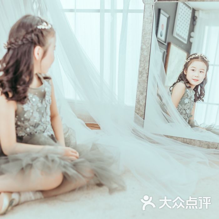 尤尼可国际影像unique图片-北京儿童摄影-大众点评网
