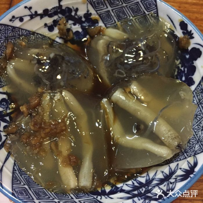 珍豪呷-土笋冻图片-泉州美食-大众点评网