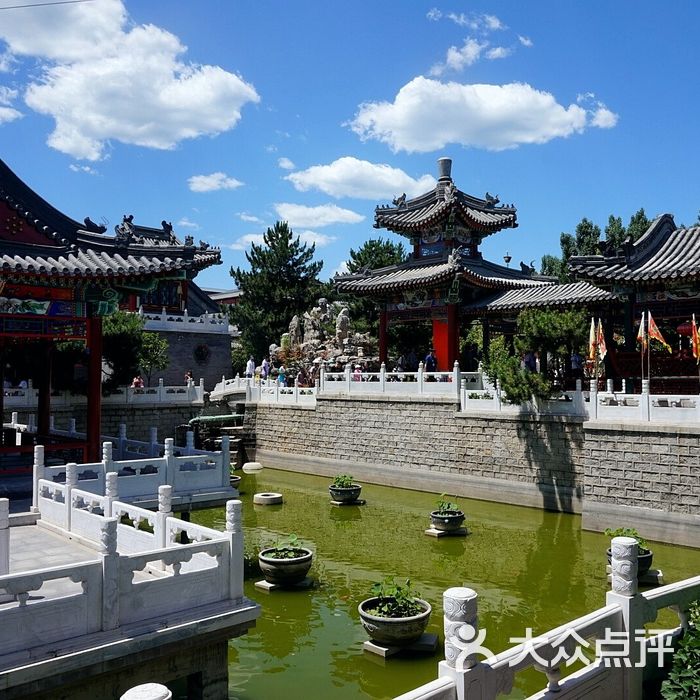 艺麓园景区图片-北京其他景点-大众点评网