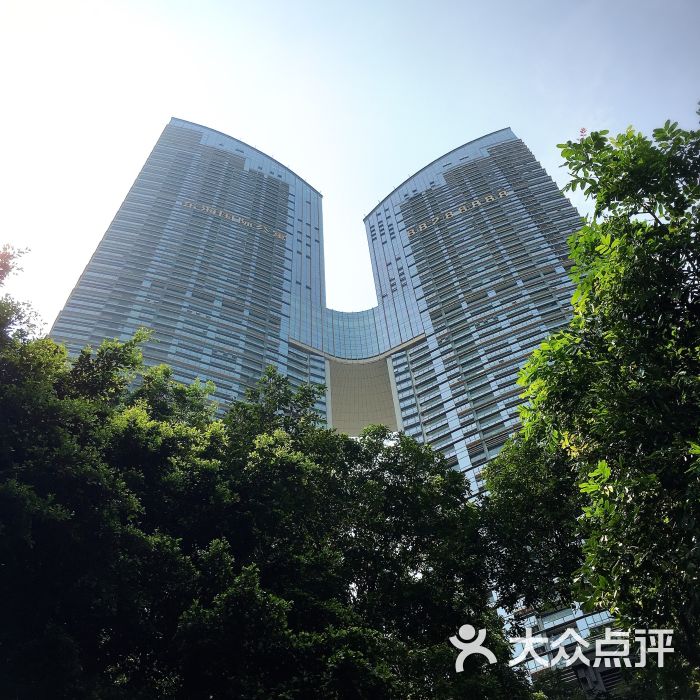 东海缤纷天地-图片-深圳购物-大众点评网
