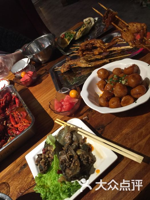 北京胡大饭馆.宵夜(天津总店)图片 - 第12354张
