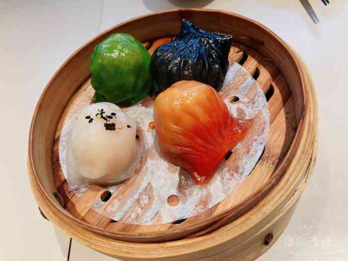 蔡澜港式点心(领展购物广场店)-"西城都荟改名之后就没有来过,现在