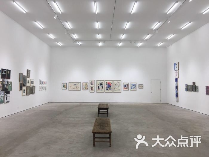 亦安画廊-图片-北京周边游-大众点评网