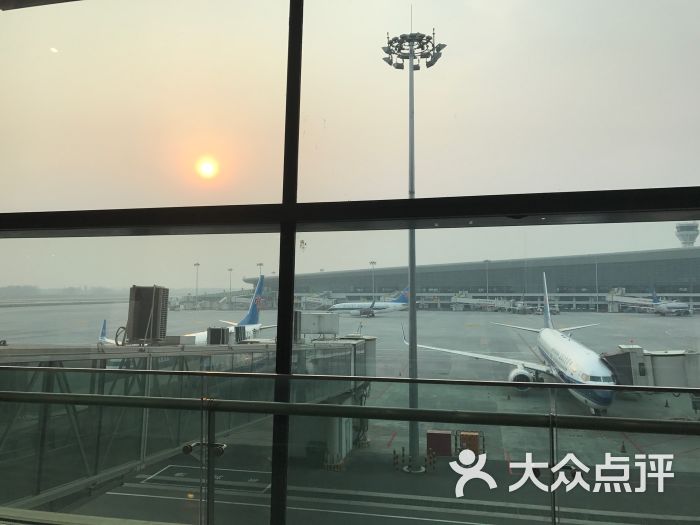"郑州新郑国际机场"的全部点评 - 新郑市 - 大众点评网