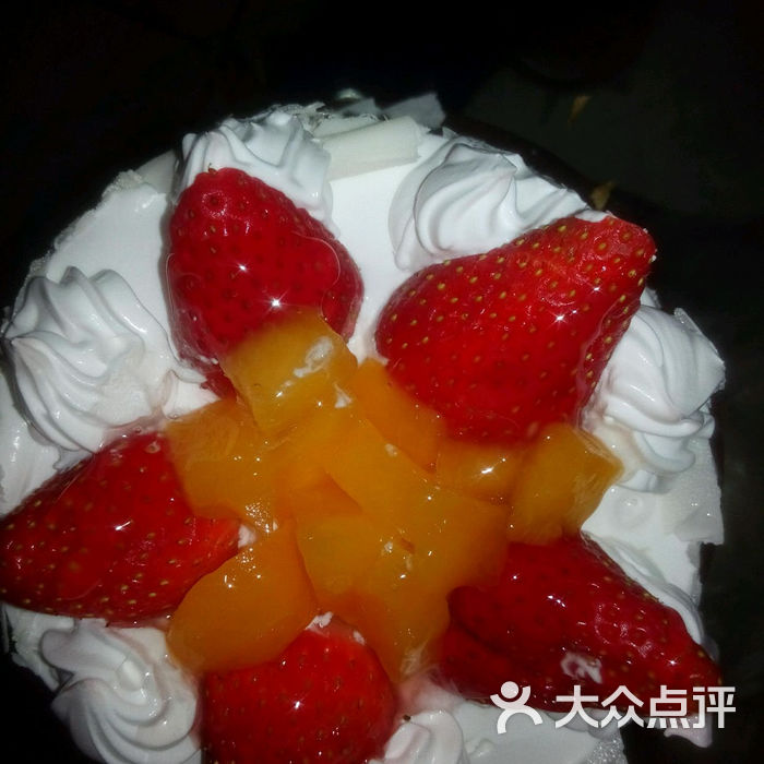 东北金师傅蛋糕烘焙
