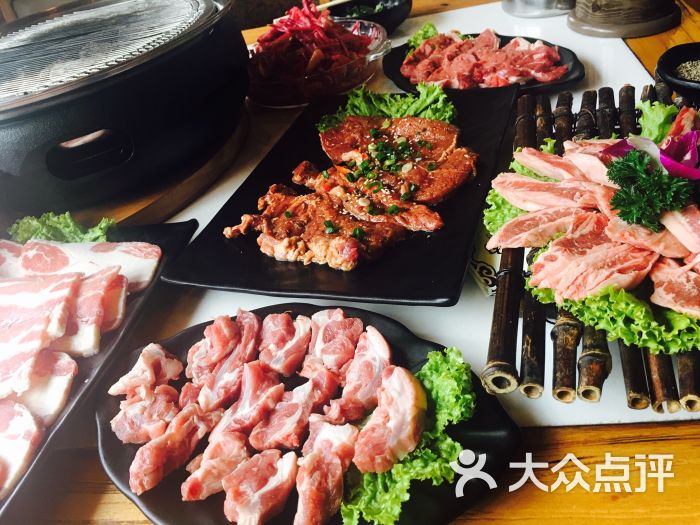 顺鑫烧烤图片 - 第24张