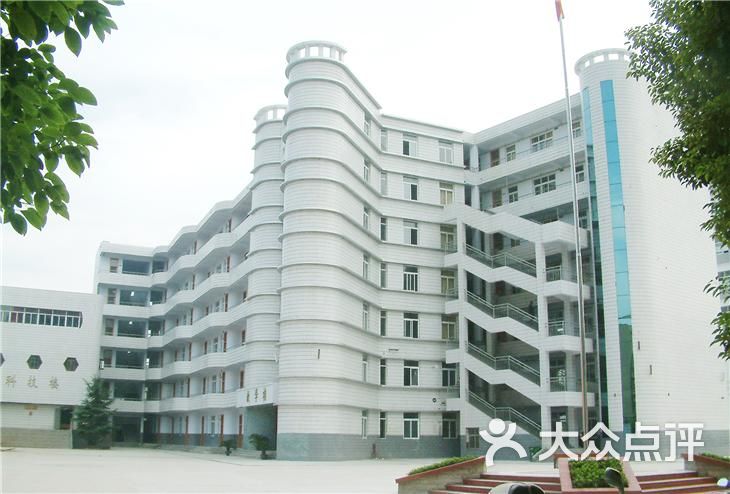 襄樊市第三十五中学-图片-襄阳学习培训-大众点评网