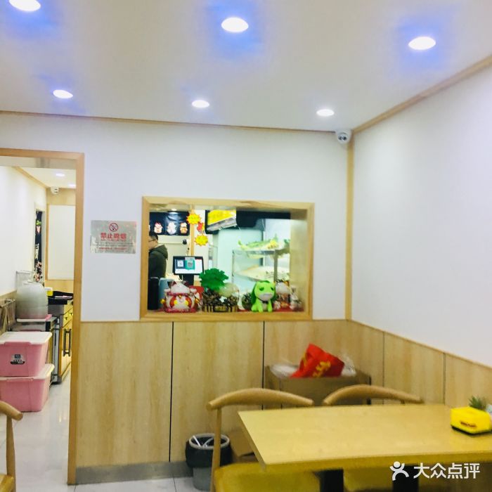 小谷姐姐麻辣拌·麻辣烫(万新村店)-图片-天津美食