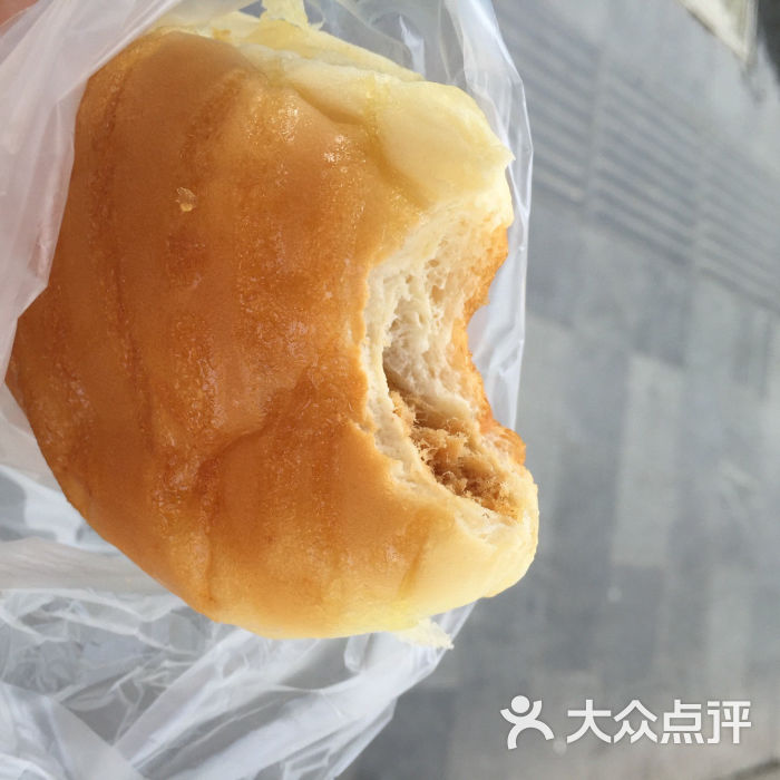 皇冠蛋糕(司门口店)沙律包图片 - 第2张