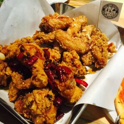 胡哒哒炸鸡&扑来披萨的全部评价-济南