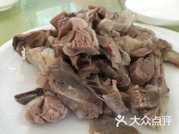 国强手抓(北京西路店)-手抓羊肉图片-银川美食-大众