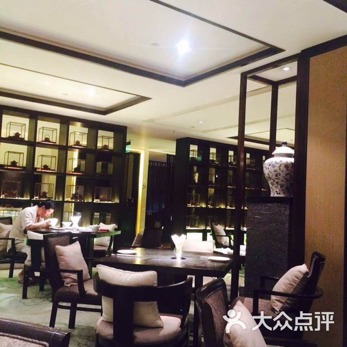 曲水兰亭度假酒店洗浴